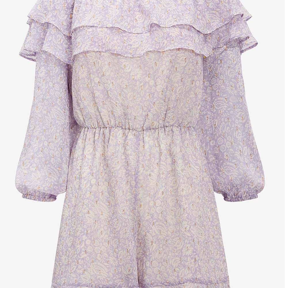 Express Romper